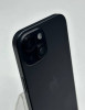 iPhone 15 128GB Black 100%